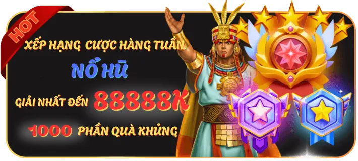 Nổ hũ 3D tại 58vin win