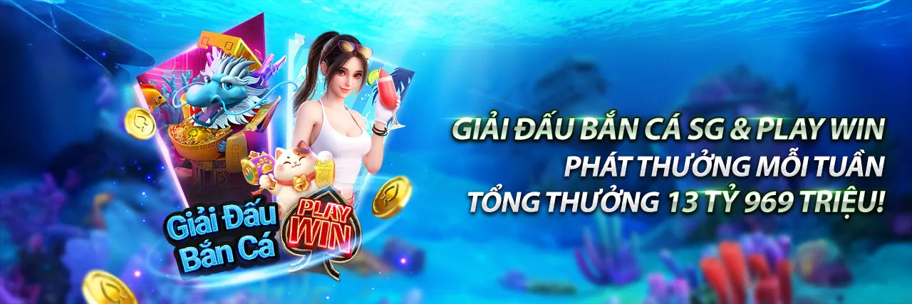 Sảnh Casino Trực Tuyến 58vin Win